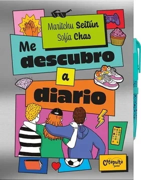 ME DESCUBRO A DIARIO1