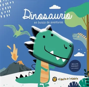DINOSAURIO CONOCE LOS PAISAJES AMIGOS SQUISHY1