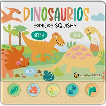 DINOSAURIOS SONIDOS SQUISHY1