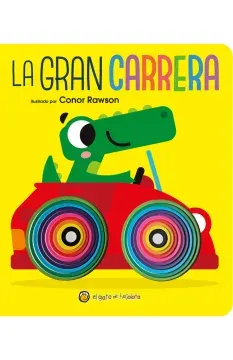 GRAN CARRERA PEQUEÑOS AMIGOS1