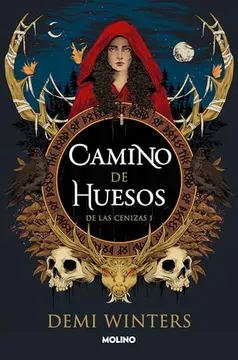 CAMINO DE HUESOS DE LAS CENIZAS 11