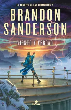 VIENTO Y VERDAD (EL ARCHIVO DE LAS TORMENTAS 5)1