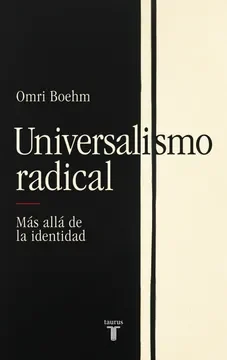 UNIVERSALISMO RADICAL1