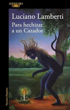 PARA HECHIZAR A UN CAZADOR1