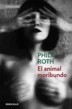 EL ANIMAL MORIBUNDO 20151