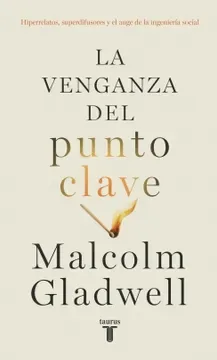 LA VENGANZA DEL PUNTO CLAVE1