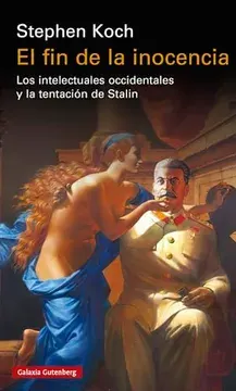 EL FIN DE LA INOCENCIA1