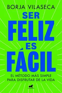 SER FELIZ ES FACIL1