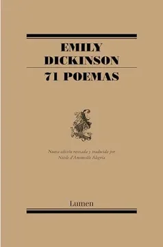71 POEMAS NUEVA EDICION REVISADA1
