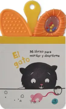 EL GATO MI LIBRITO PARA MORDER Y DIVERTIRME1