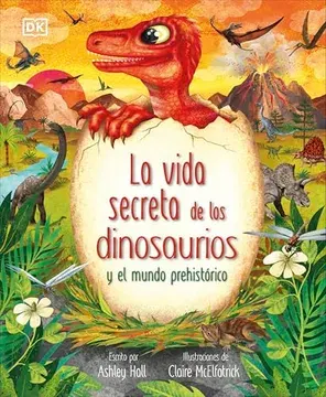 LA VIDA SECRETA DE LOS DINOSAURIOS1