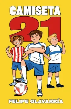 CAMISETA 211
