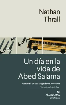 UN DÍA EN LA VIDA DE ABED SALAMA1