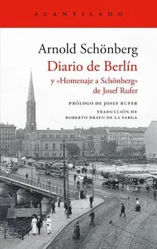 DIARIO DE BERLÍN1