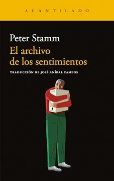 EL ARCHIVO DE LOS SENTIMIENTOS1