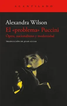 EL PROBLEMA PUCCINI1
