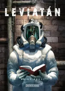 LEVIATÁN 21