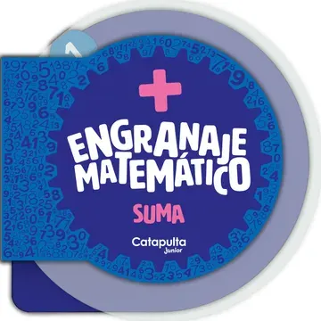 ENGRANAJE MATEMATICO SUMA1