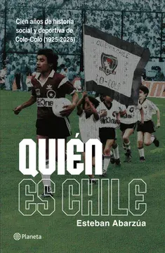 QUIÉN ES CHILE1