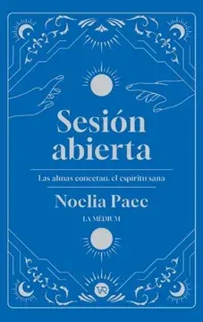 SESION ABIERTA LAS ALMAS CONECTAN EL ESPIRITU SANA1