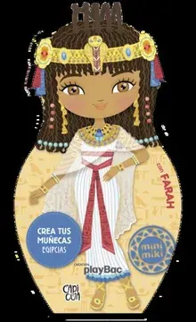 CREA TUS MUÑECAS EGIPCIAS1