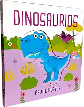 PEQUE PUZZLE - DINOSAURIOS1
