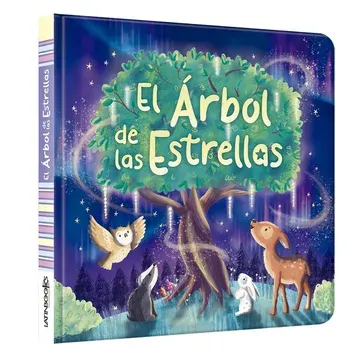 EL ARBOL DE LAS ESTRELLAS1