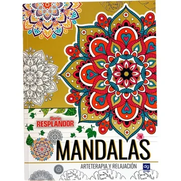 RESPLANDOR - MANDALAS1