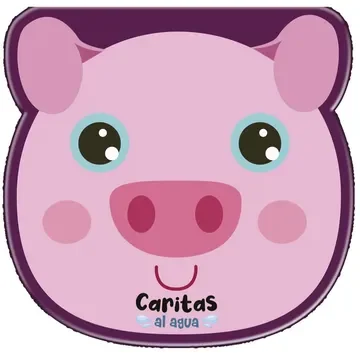 CARITAS AL AGUA - CERDITO1