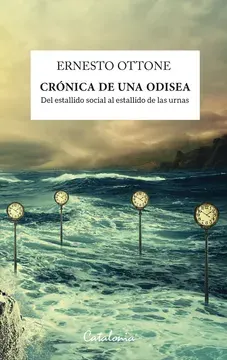 CRONICA DE UNA ODISEA1