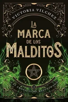 LA MARCA DE LOS MALDITOS1