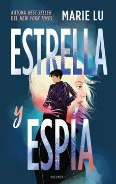 ESTRELLA Y ESPIA1