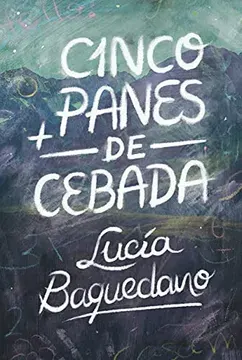 CINCO PANES DE CEBADA1