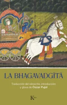 LA BHAGAVADGITA1