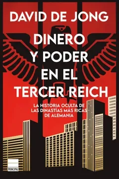 DINERO Y PODER EN EL TERCER REICH1