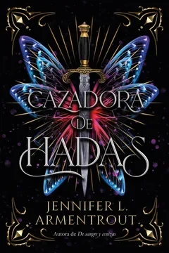 CAZADORA DE HADAS1