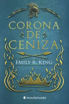 CORONA DE CENIZA1