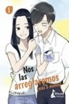 NOS LAS ARREGLAREMOS (MAS O MENOS) 11