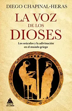 LA VOZ DE LOS DIOSES1