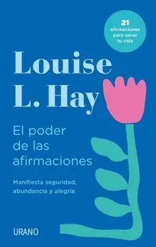 EL PODER DE LAS AFIRMACIONES1