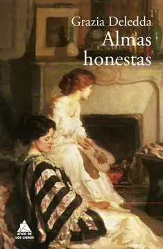 ALMAS HONESTAS1