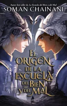 EL ORIGEN DE LA ESCUELA DEL BIEN Y DEL MAL1