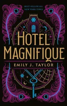 HOTEL MAGNIFIQUE1