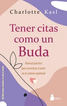TENER CITAS COMO UN BUDA1