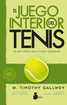 EL JUEGO INTERIOR DEL TENIS1