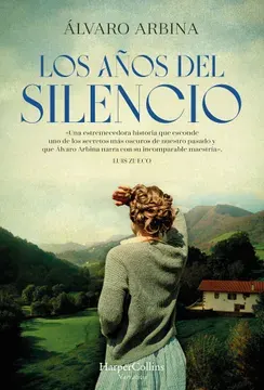 LOS AÑOS DEL SILENCIO1