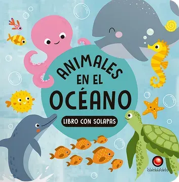 ANIMALES EN EL OCEANO1