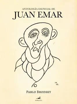ANTOLOGIA ESENCIAL DE JUAN EMAR1