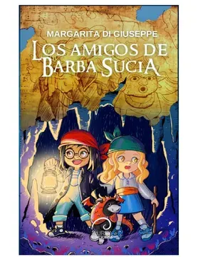 LOS AMIGOS DE BARBA SUCIA1