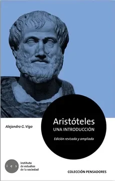 ARISTOTELES. UNA INTRODUCCION1